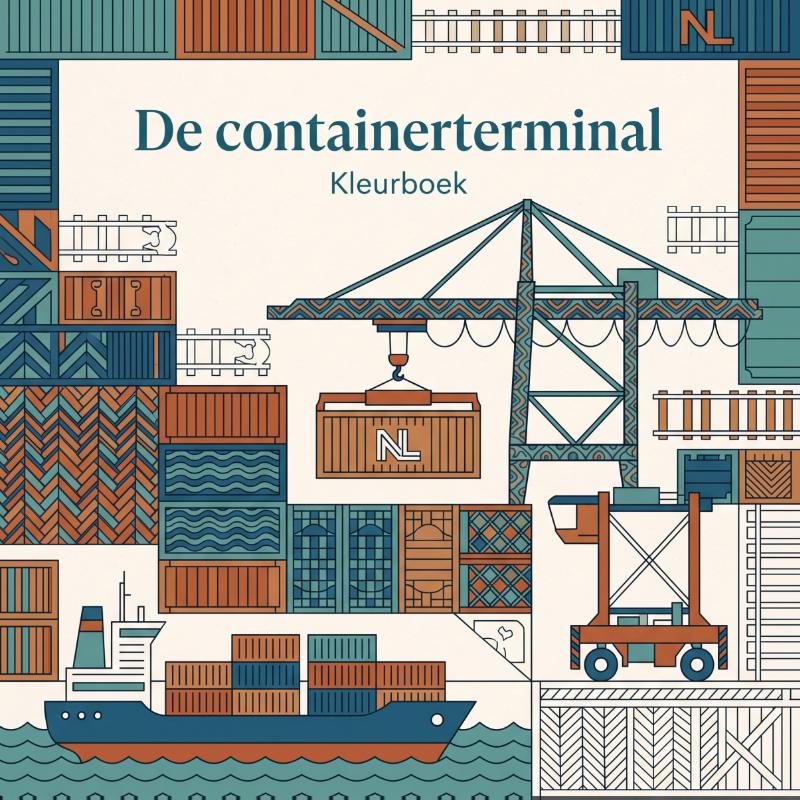 De containerterminal