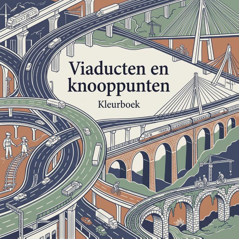 Viaducten en knooppunten