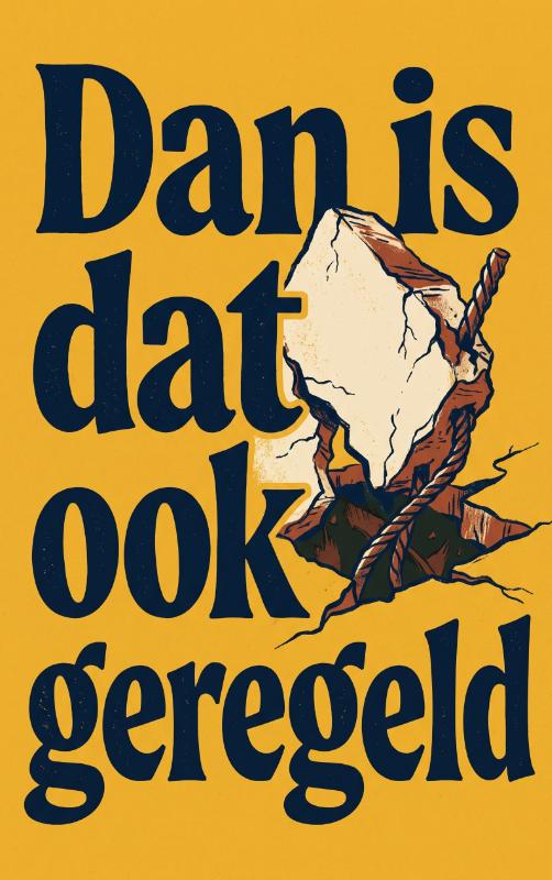 Dan is dat ook geregeld