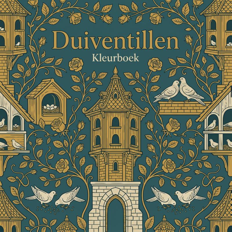 Duiventillen