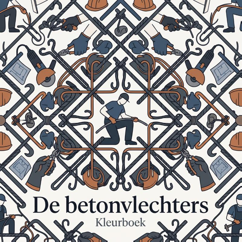 De betonvlechters
