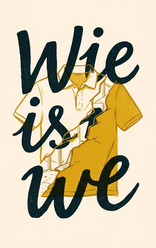 Wie is we