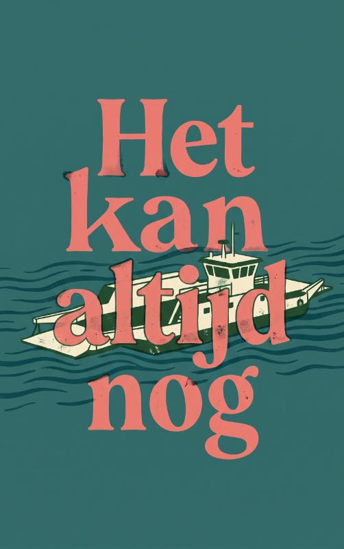 Het kan altijd nog