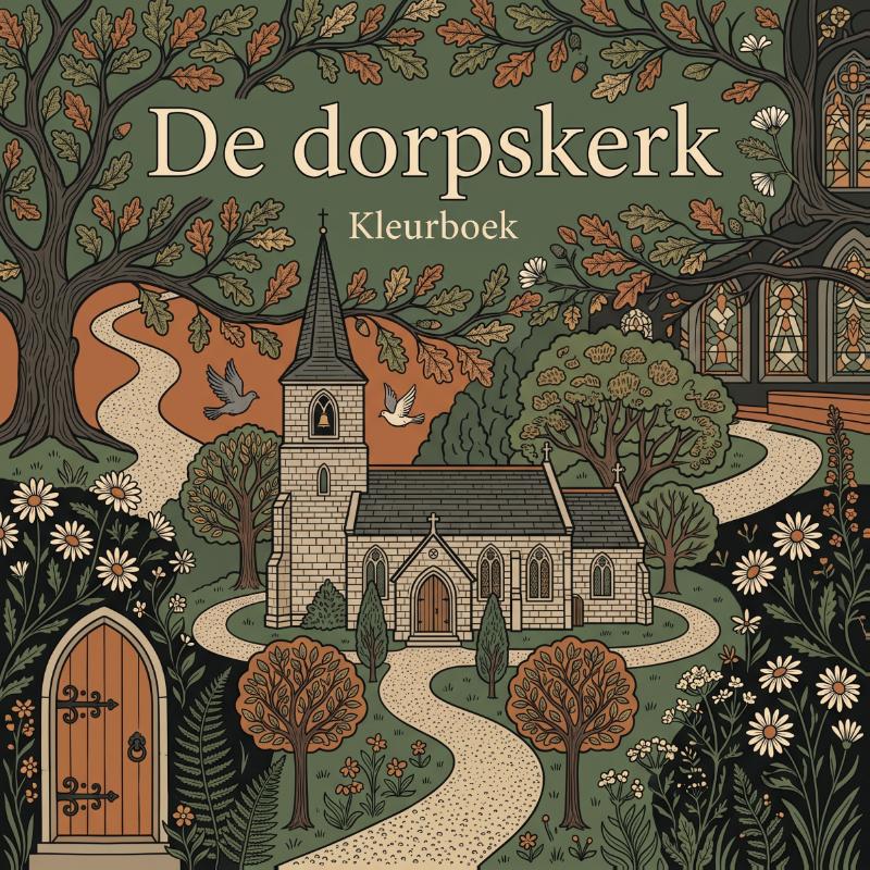 De dorpskerk