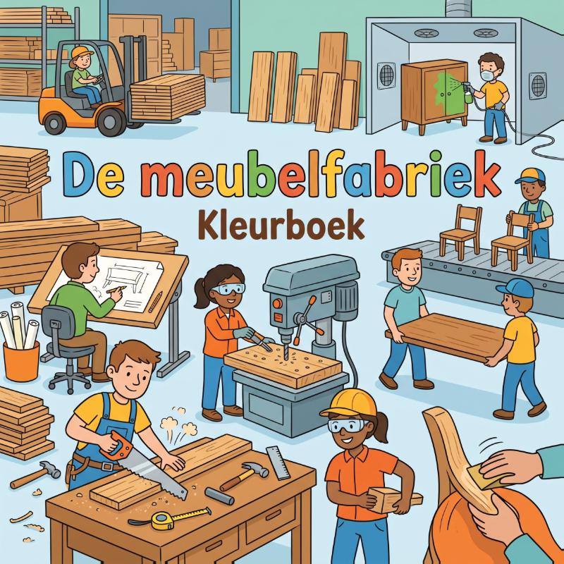 De meubelfabriek