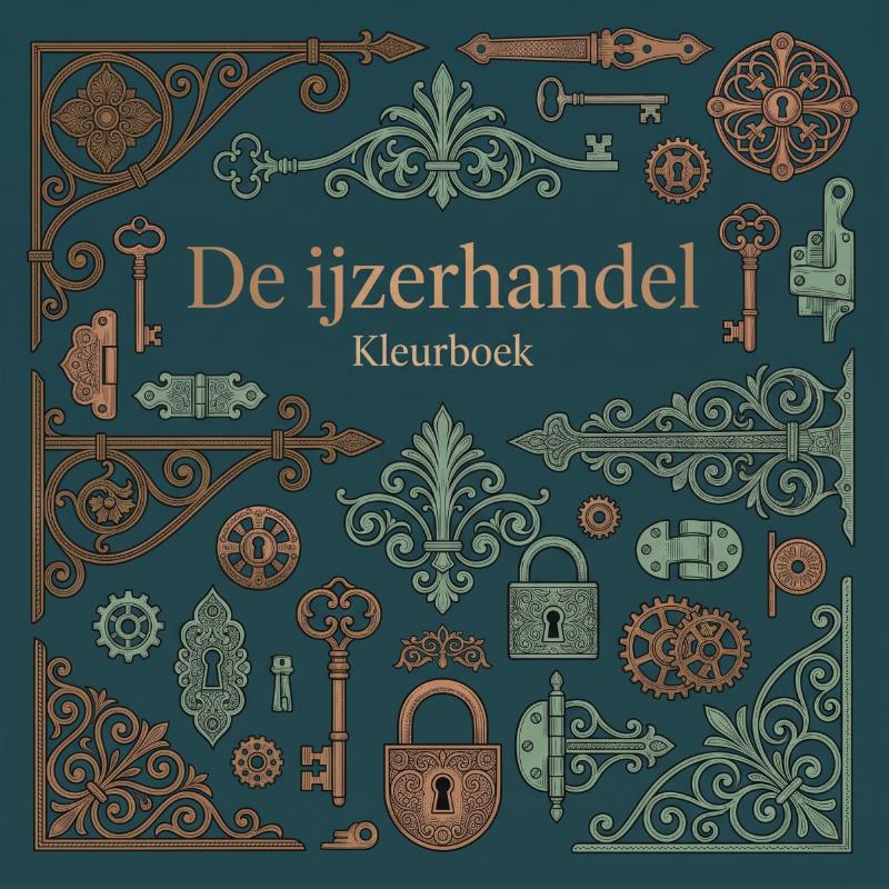 De ijzerhandel