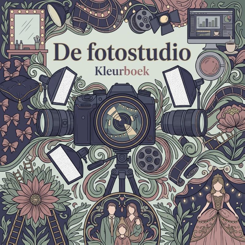 De fotostudio