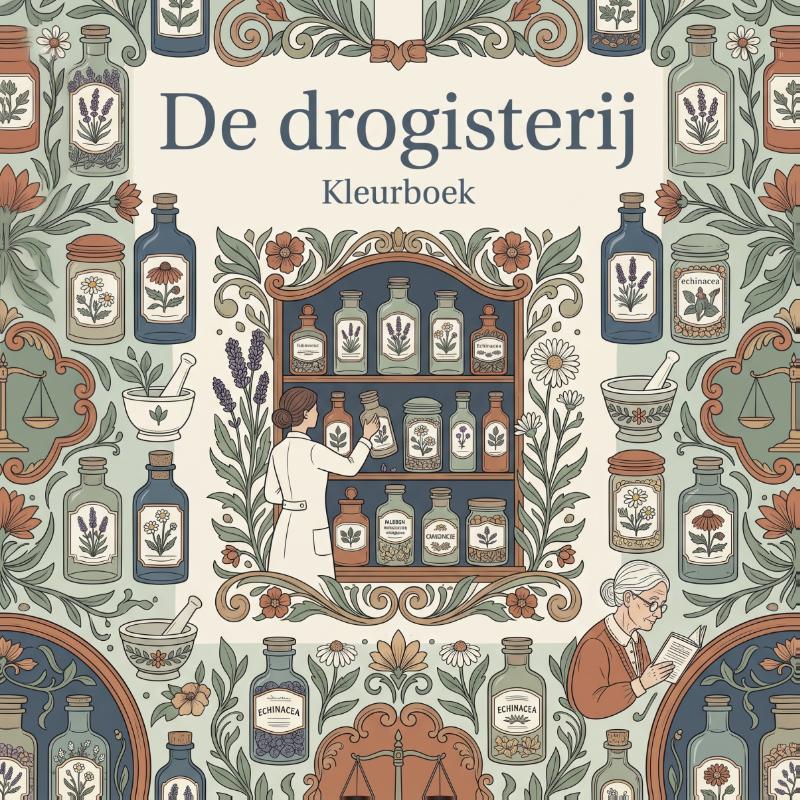 De drogisterij