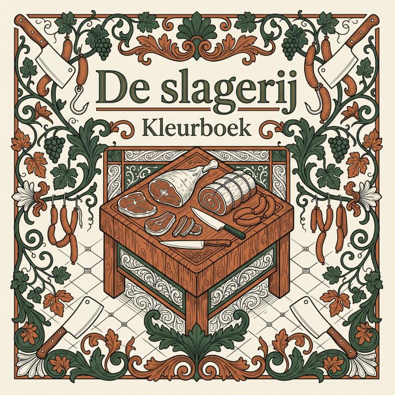 De slagerij