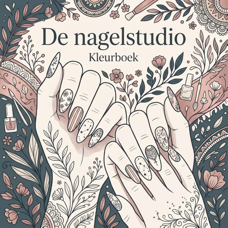 De nagelstudio