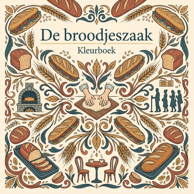 De broodjeszaak
