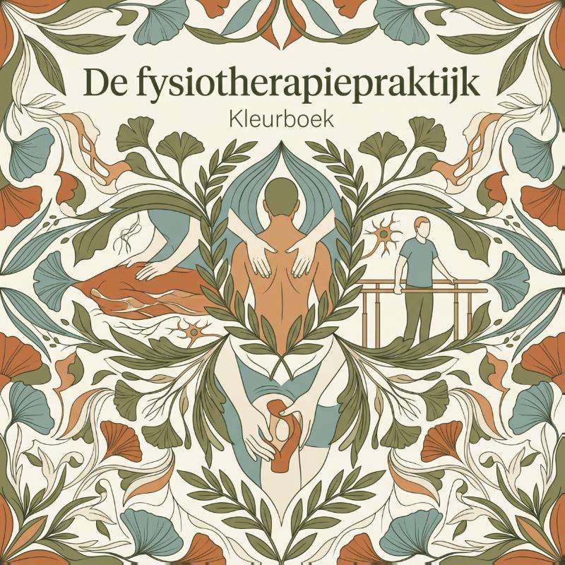 De fysiotherapiepraktijk