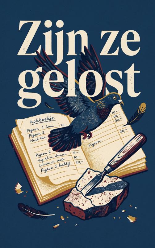 Zijn ze gelost