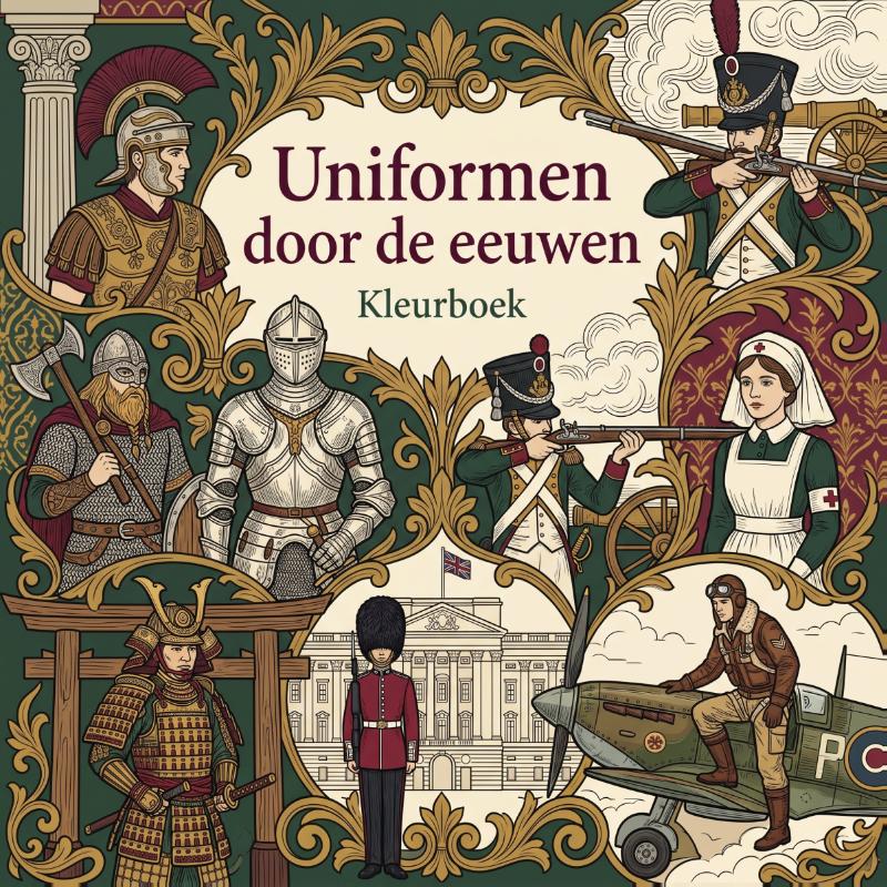 Uniformen door de eeuwen
