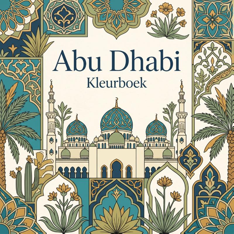 Abu Dhabi