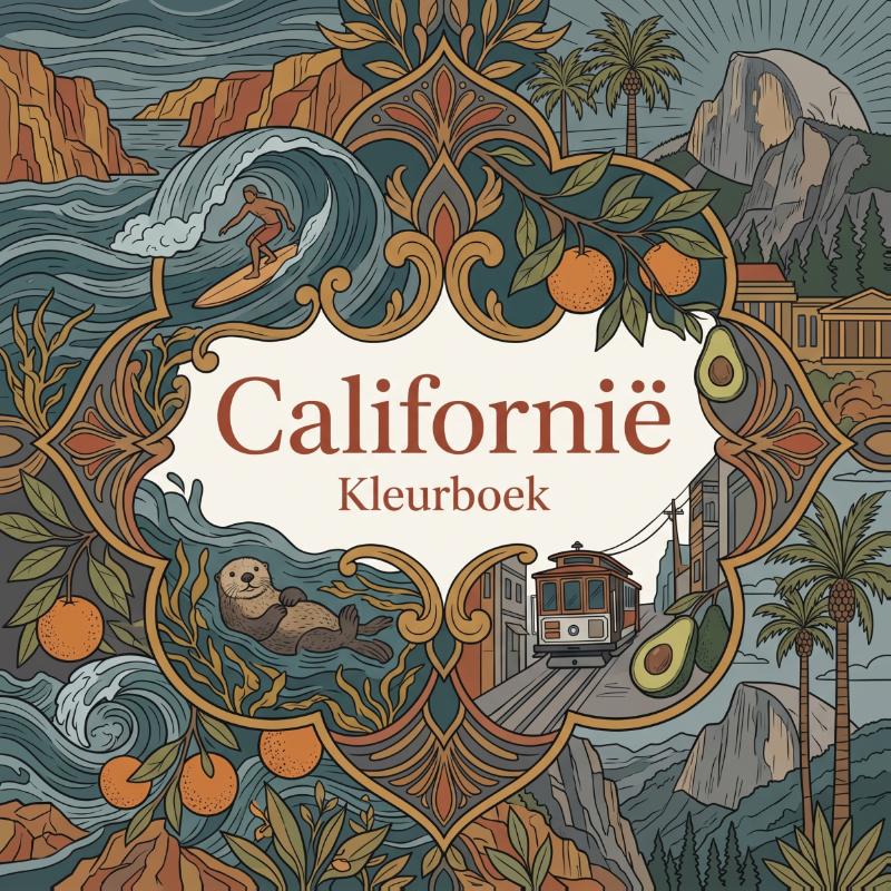 Californië
