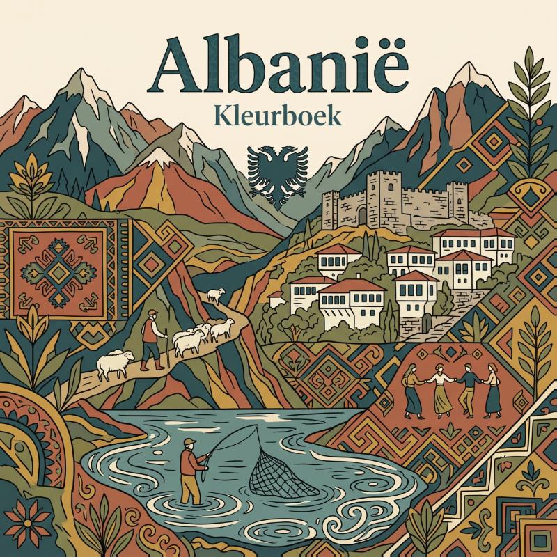 Albanië