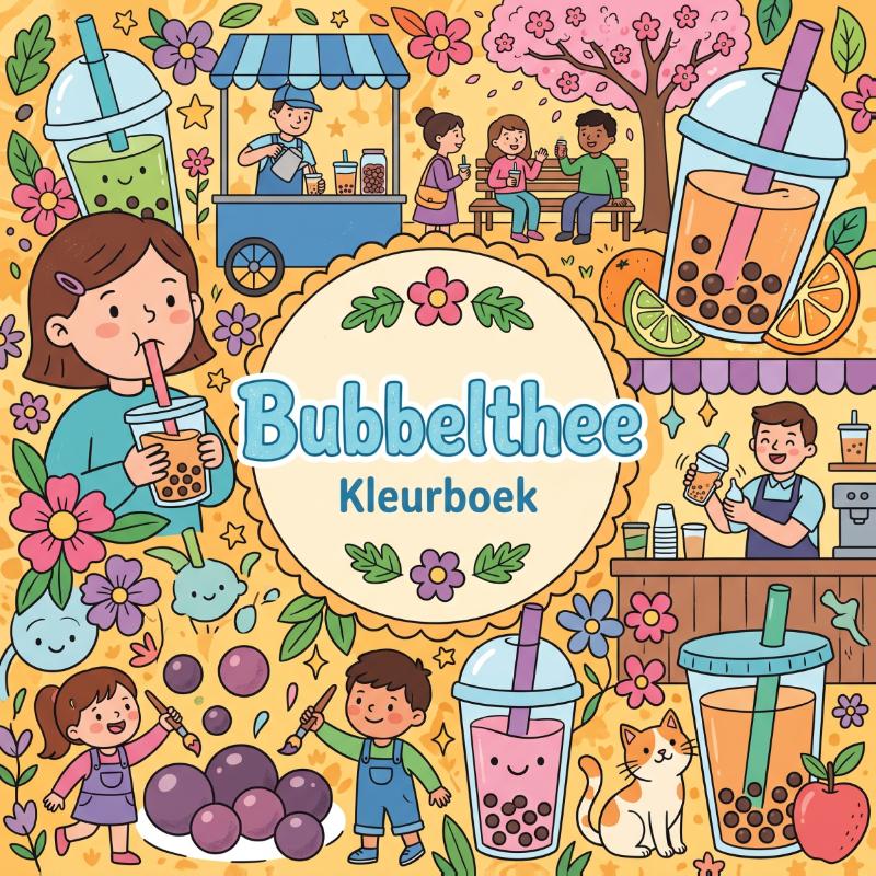 Bubbelthee