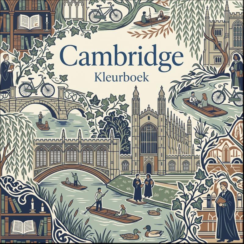 Cambridge