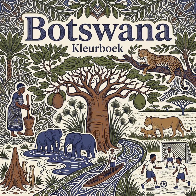 Botswana