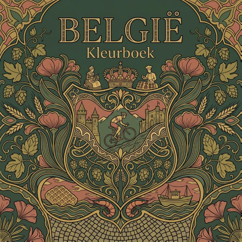 België