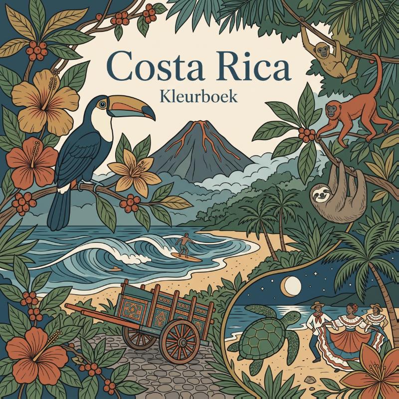Costa Rica