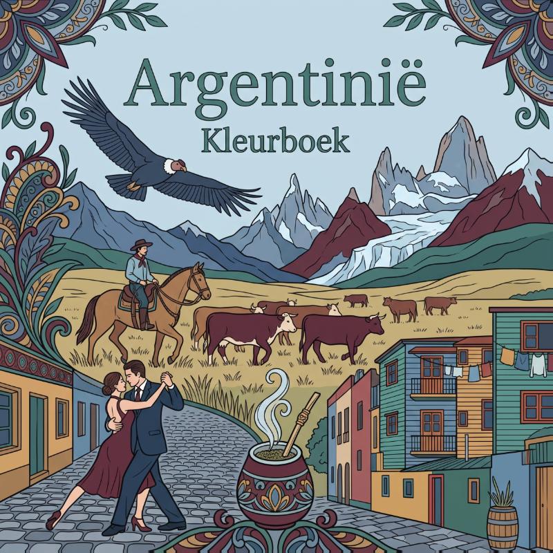 Argentinië