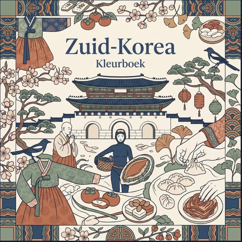 Zuid-Korea