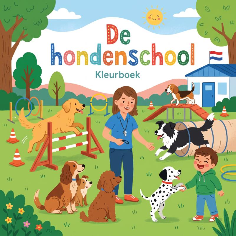 De hondenschool