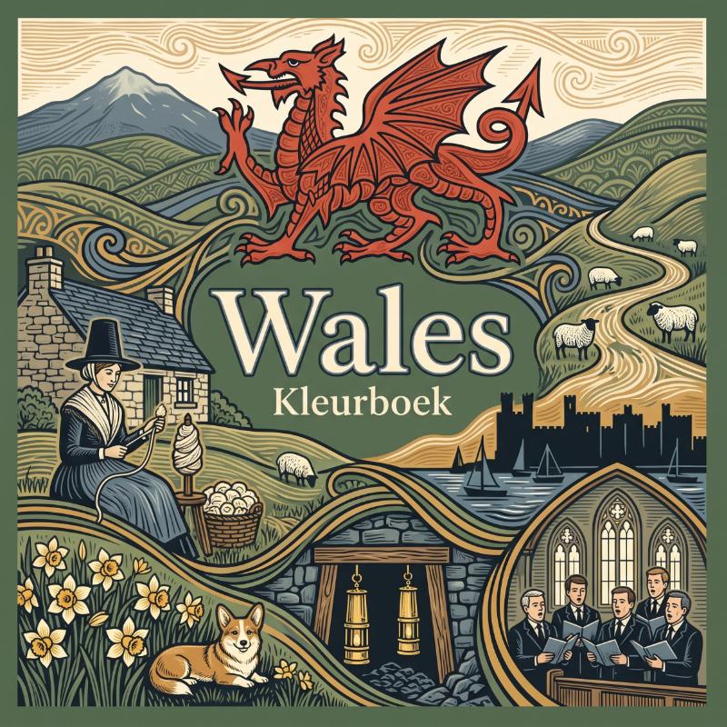 Wales
