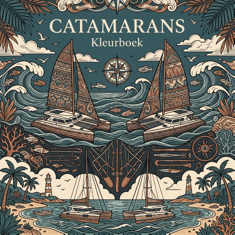 Catamarans