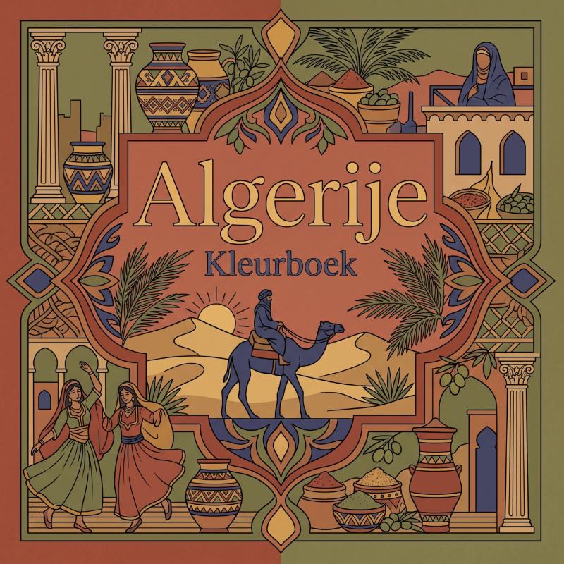 Algerije