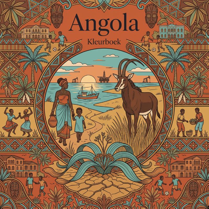 Angola