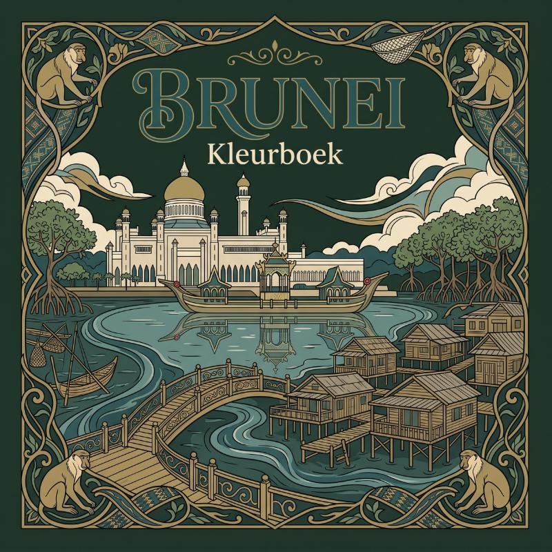 Brunei