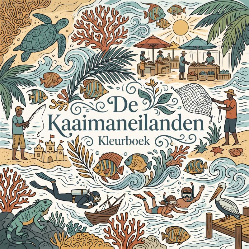 De Kaaimaneilanden