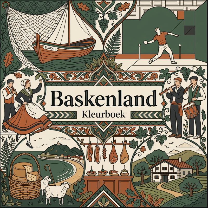 Baskenland