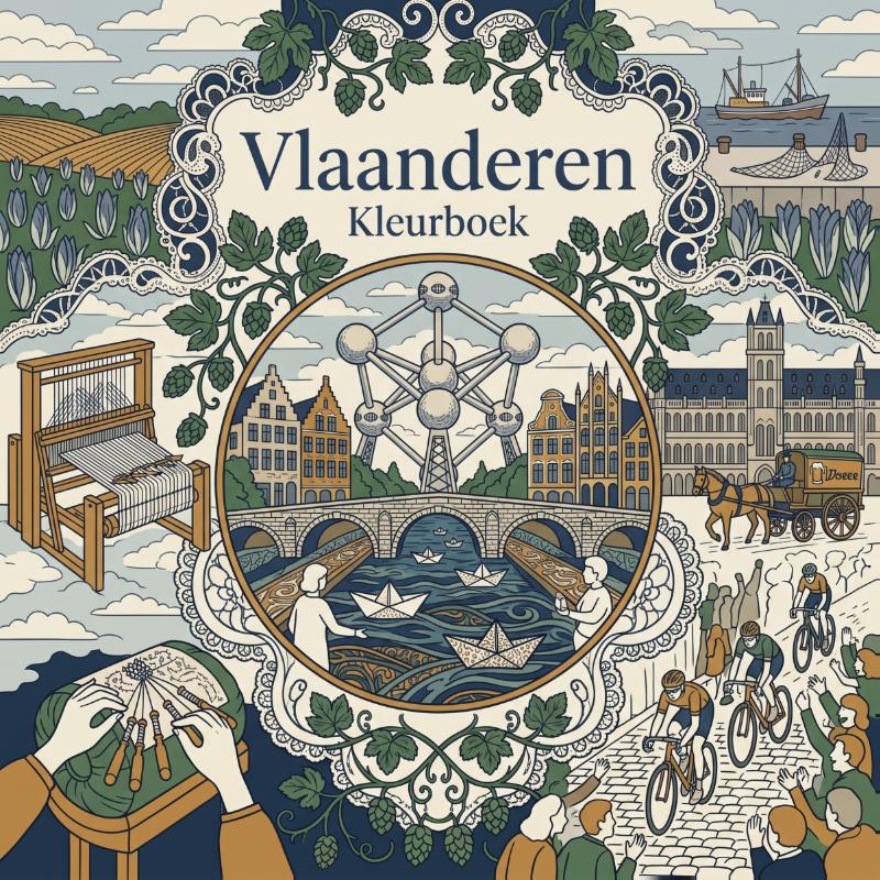Vlaanderen