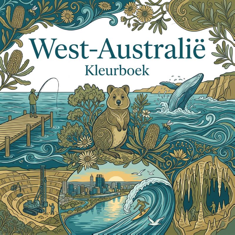 West-Australië