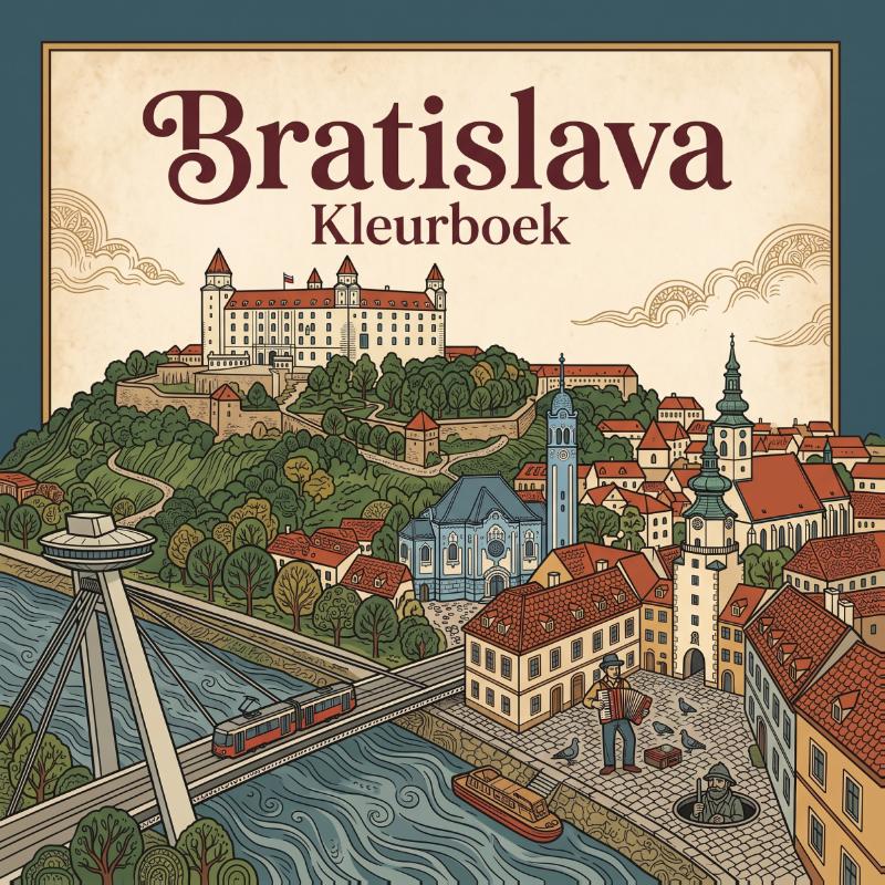 Bratislava