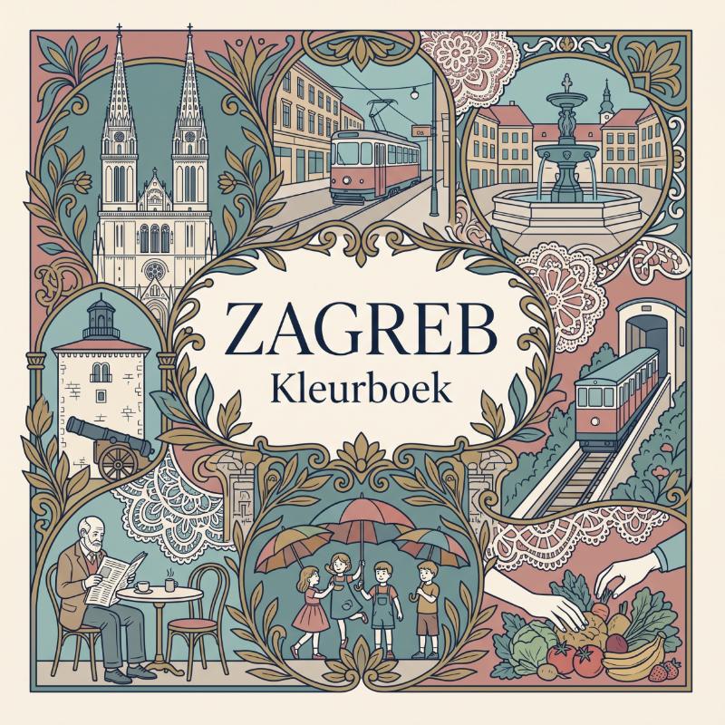 Zagreb
