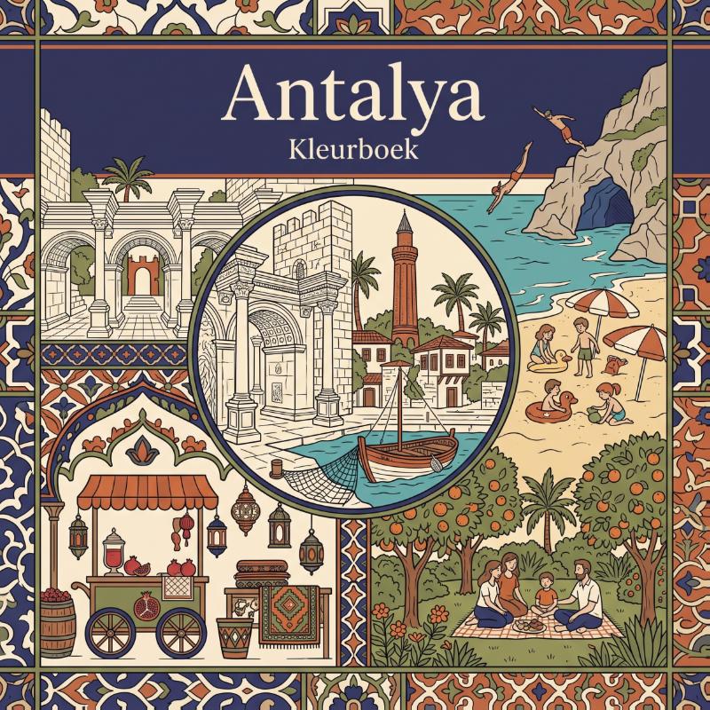 Antalya