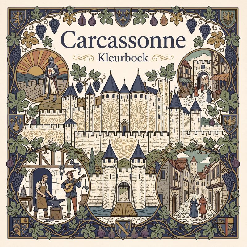 Carcassonne