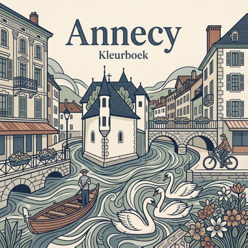 Annecy