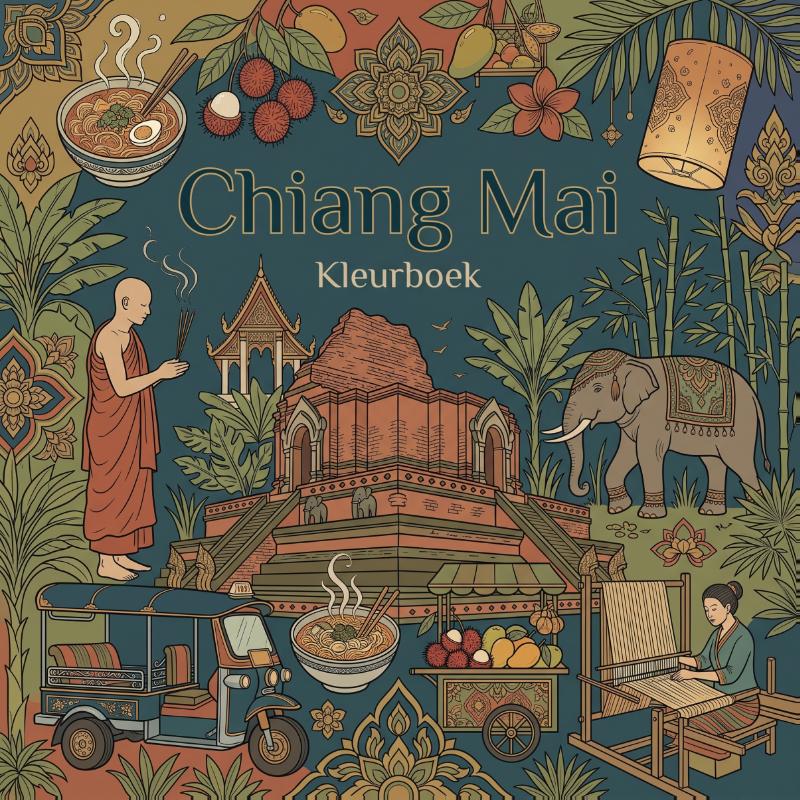 Chiang Mai