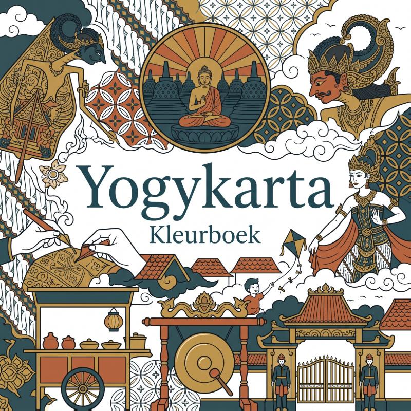 Yogyakarta