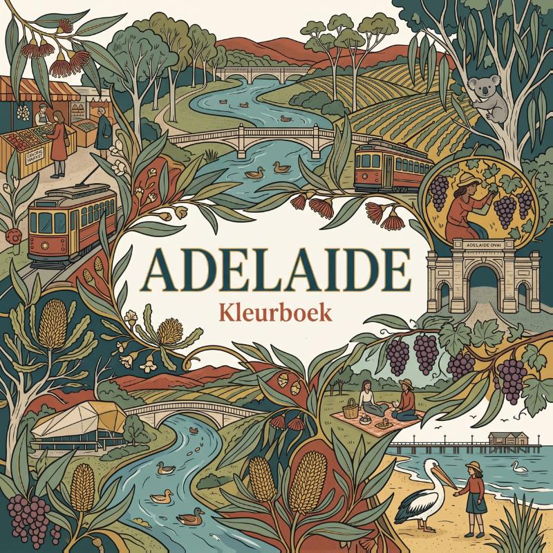 Adelaide