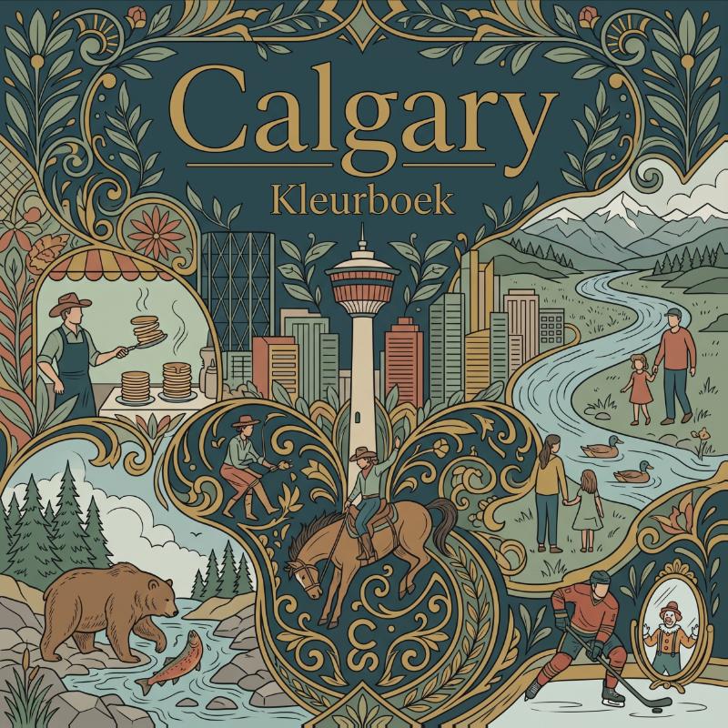 Calgary