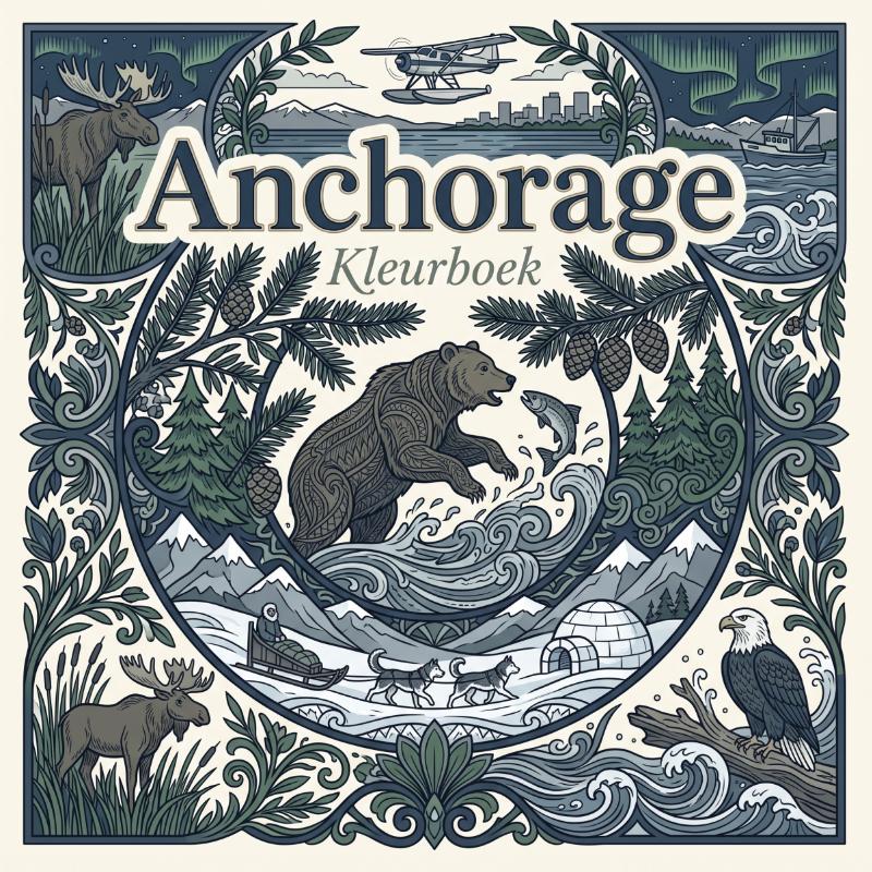 Anchorage