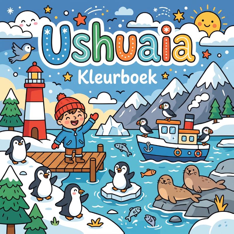 Ushuaia