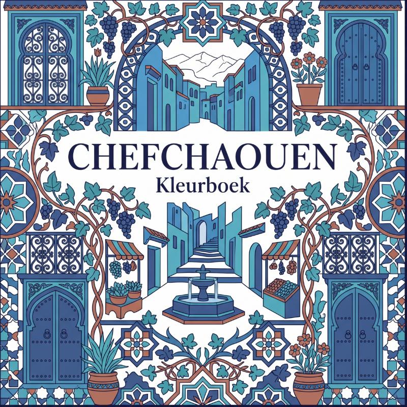 Chefchaouen